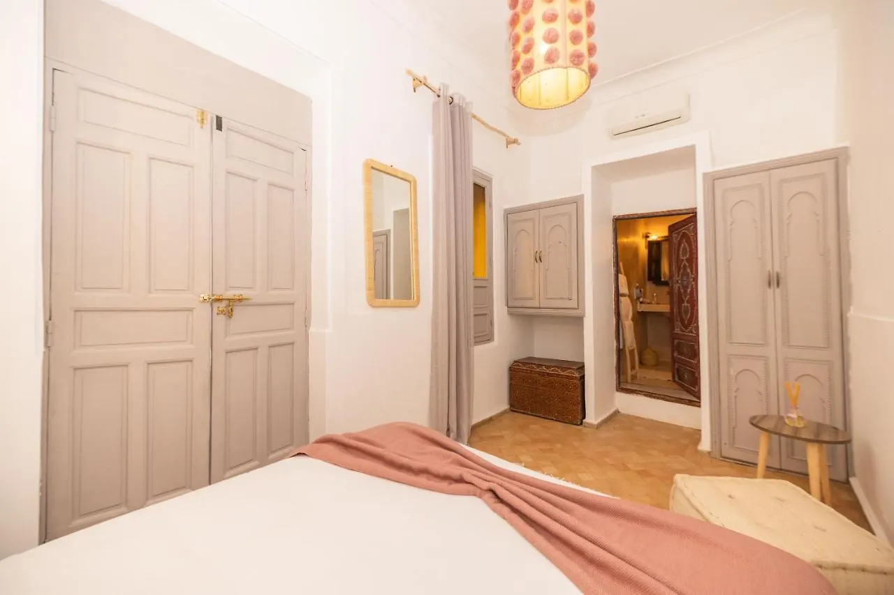 Riad Tizou Marrakesh 0*,  Morocco