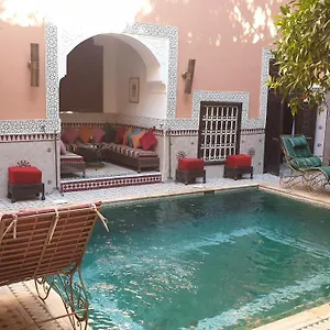 Barroko Marrakesch