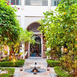 4* Riad Dar Chibania