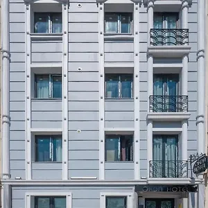 visit hotel