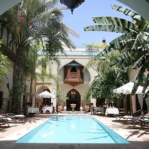 Demeures D'orient Riad&spa Marrakesch