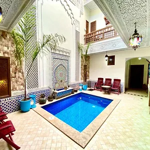2* Guest house Nouhal