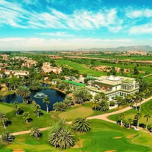 5* Hotel Pickalbatros Golf Club Palmeraie - Adults Friendly 16 Years Plus-