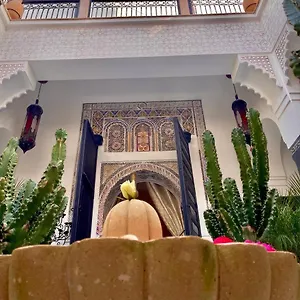 Ta'achchaqa Marrakesch