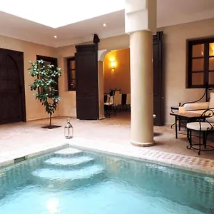 4* Riad Al Badia