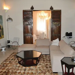 3* Guest house Maison Du Tresor