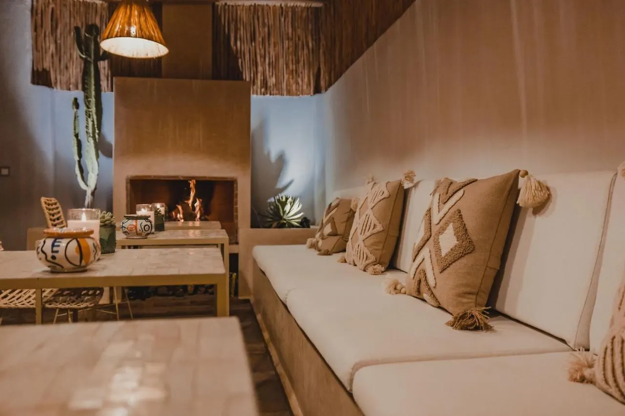 Riad Tizou Marrakesch