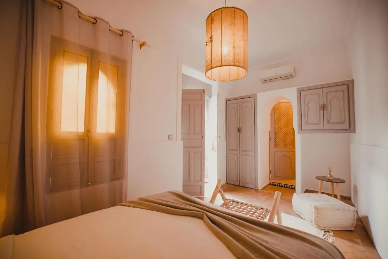 Riad Tizou Marrakesch